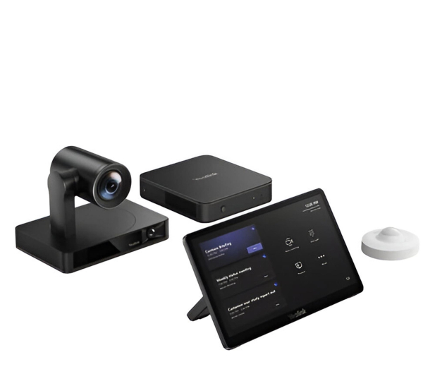 Yealink ZVC S80-C5U-000 - 1343004 - zdjęcie